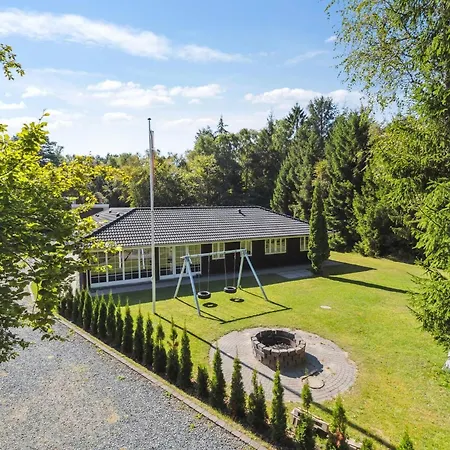 Tatil Evi 22 Person In Frederiksværk