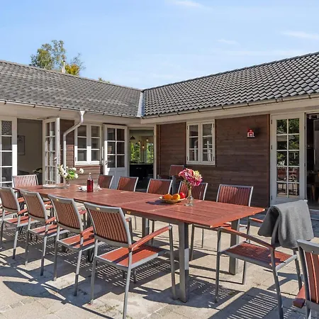 22 Person In Frederiksværk