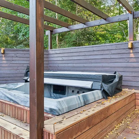 22 Person In Tatil Evi Frederiksværk