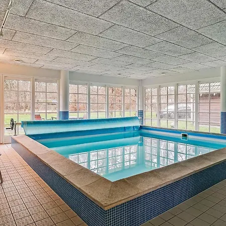 22 Person In Tatil Evi Frederiksværk