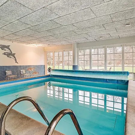 Tatil Evi 22 Person In